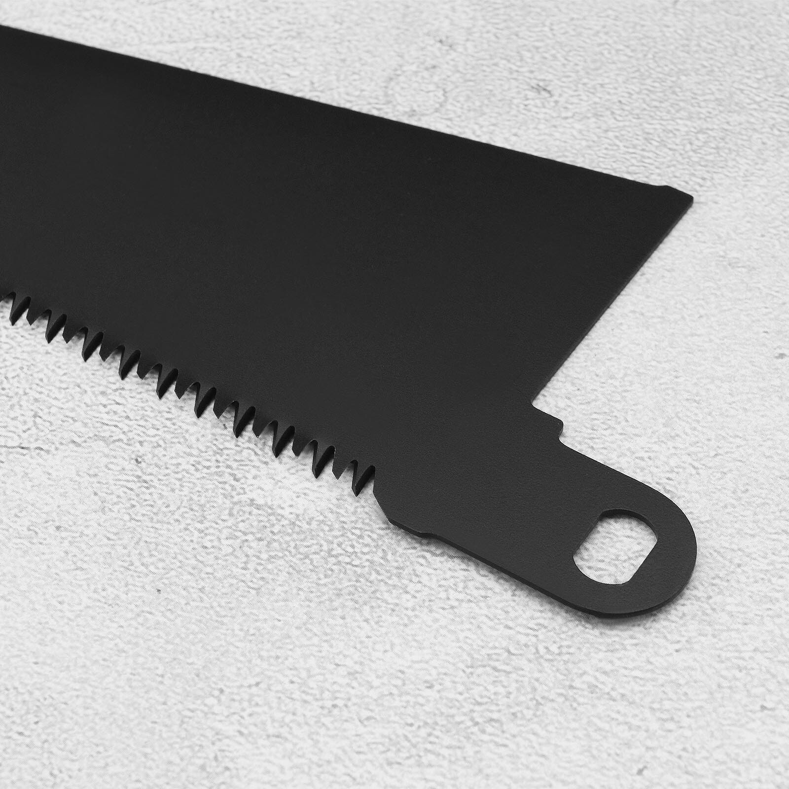 2x Saw Blades for Black & Decker Scorpion Saw FKS890E KS890ECN KS890EK