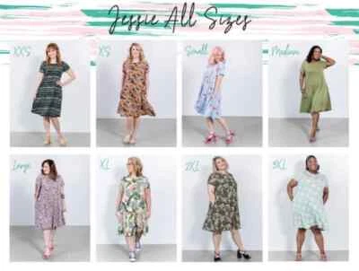 Ebay lularoe jessie online