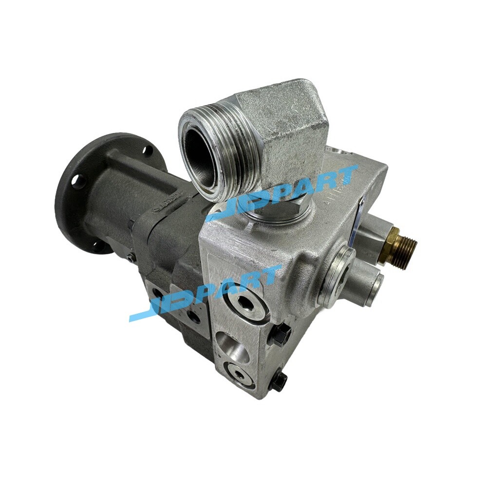 QSK60 Fuel Injection Pump 4903532 For Cummins Excavator