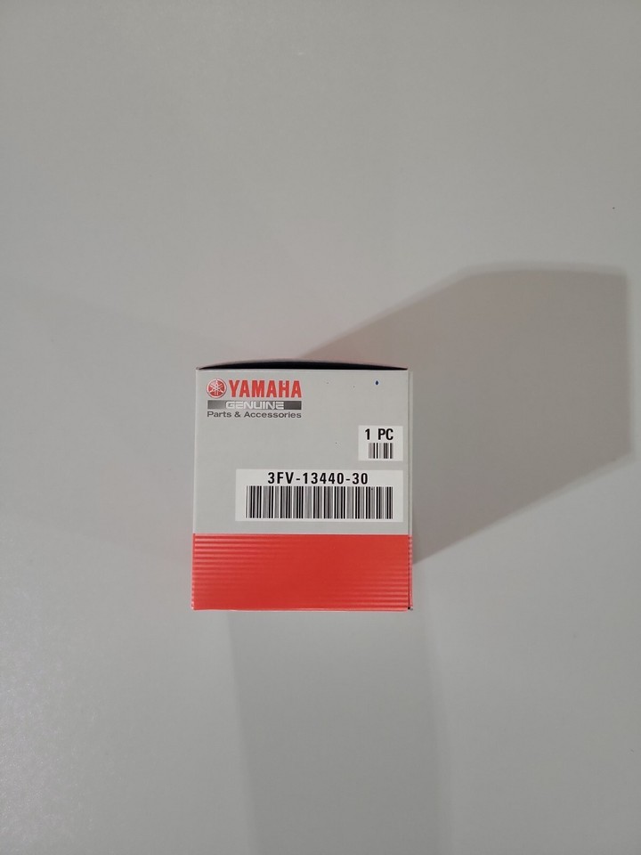 Yamaha Oil Filter 3FV-13440-30 | eBay
