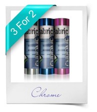 Cricut Joy Compatible 140mm Chrome Metallic HTV | Heat Transfer Vinyl Iron On