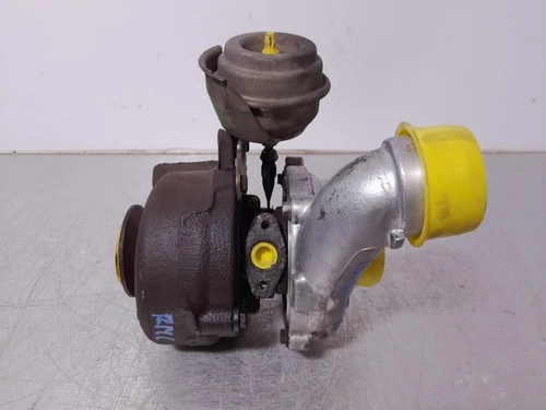 46786078 Turbocompresor para FIAT STILO (192) * 2003 4993369 - Imagen 3 de 4
