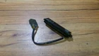 Subaru Outback 2000 Dashboard Radio Display (Clock, Info Monitor, BO #109198-56