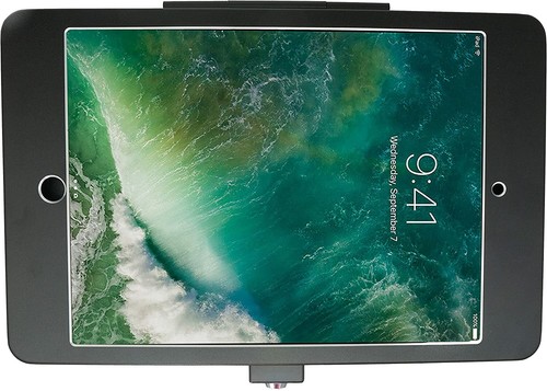 Supporto A Muro Sicuro Per Ipad Pro 10.5" (2017) Ipad Air 3 (2019) A2152 A2 - 第 2/4 張圖片