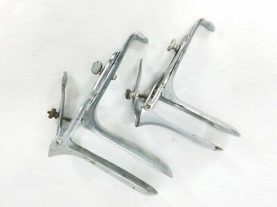 Surgical Tools - Antique Medical Ob