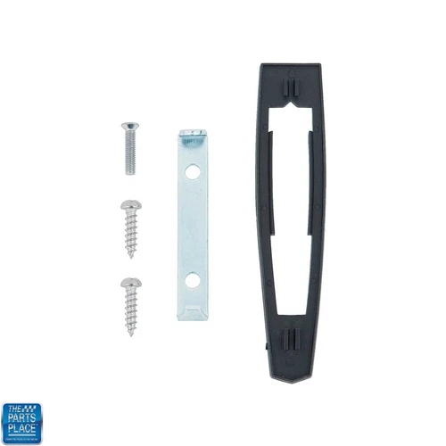 1966-72 Chevrolet Mirror Mounting Kit