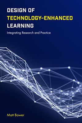 Design of Technology-Enhanced Learning: Integrating Res - Paperback / softback N