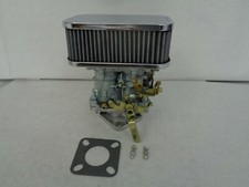 Weber 3236 Manual Choke Carburetor Conversion K620 For Ford 200 223 262