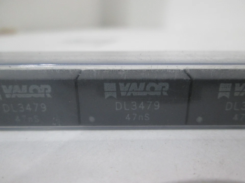 Valor, DL3479, Circuito Integrado, Usado, Lote de 24 Foto 3 de 4