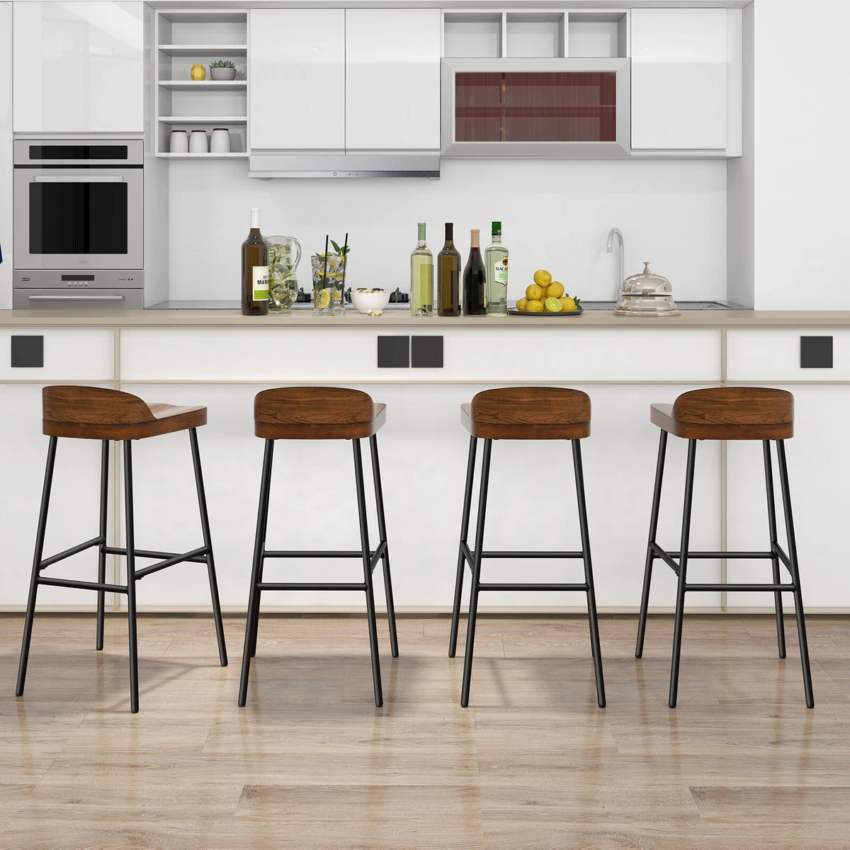 Low 2024 saddle stool