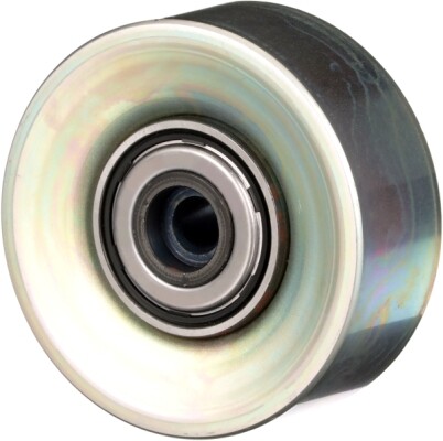 GATES T36294 Deflection/Guide Pulley, V-ribbed belt for BMW