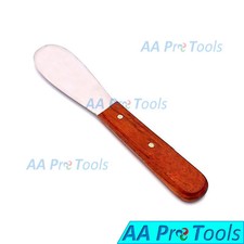 Lab Mixing Spatula 11R Dental Plaster Alginate 8" Modeling Instruments