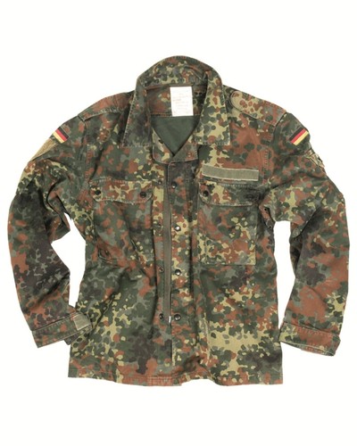 Genuine German Army Bundeswehr 