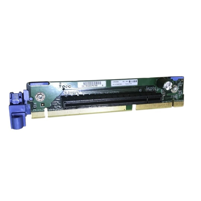 CY3R8 Dell POWEREDGE R630 Riser Card 2 PCIe Slot 1 X16 for sale