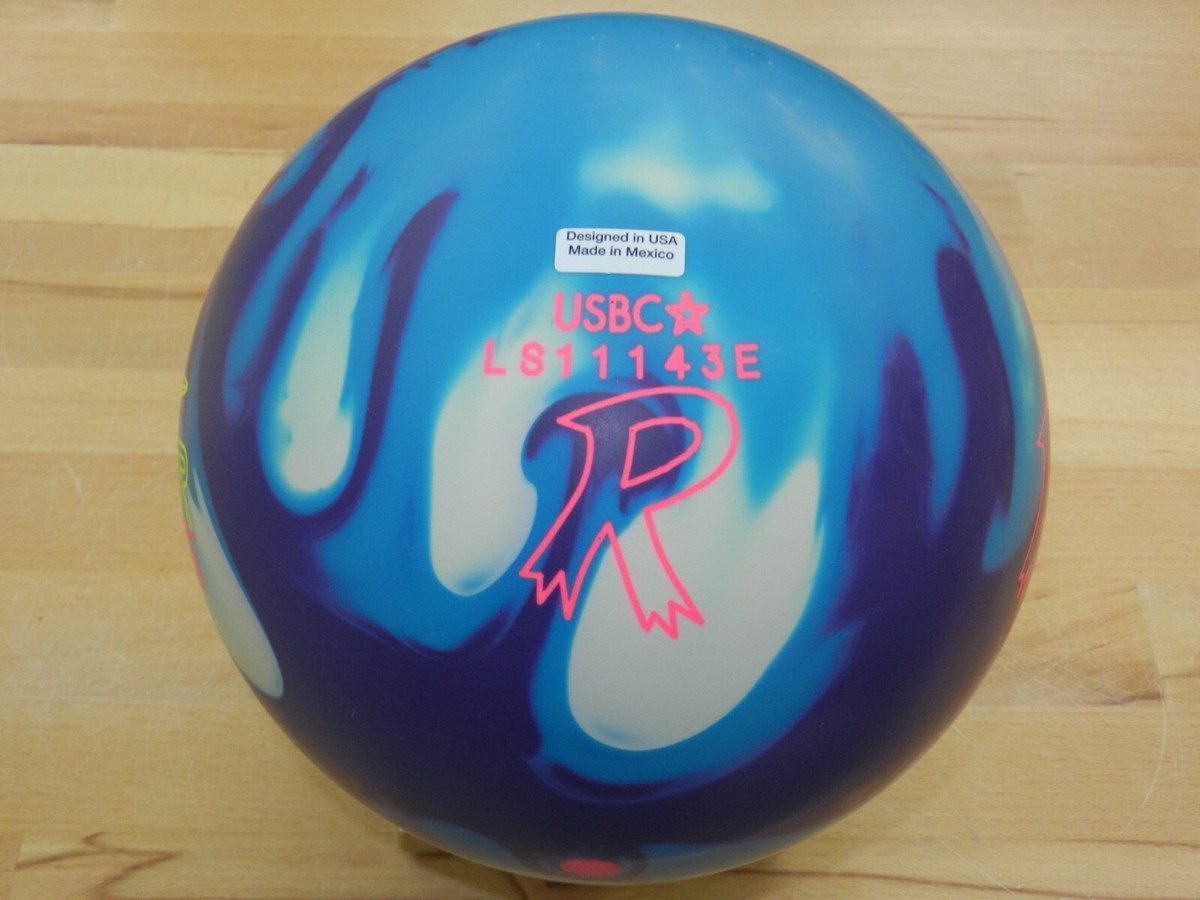 Radical　OuterLimits　SOLID14P Radical Outer Limits Solid Bowling Balls FREE SHIPPING