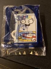 Hasbro games 6 The Game Of Life McDonald's Happy Meal 2020 new sealed