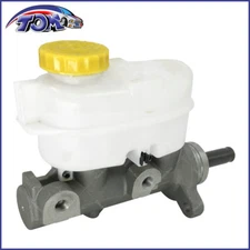 New Brake Master Cylinder Fits 96-00 Plymouth Voyager Dodge Caravan