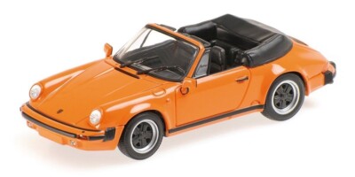 未開封MINICHAMPS Porsche 911 Carrera 1993 1/43 Mini Champs Porsche 911 Carrera 1993 | eBay