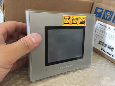 1PCS New PRO-FACE PFXGP4203TAD Touch Screen In Box Fast Shipping