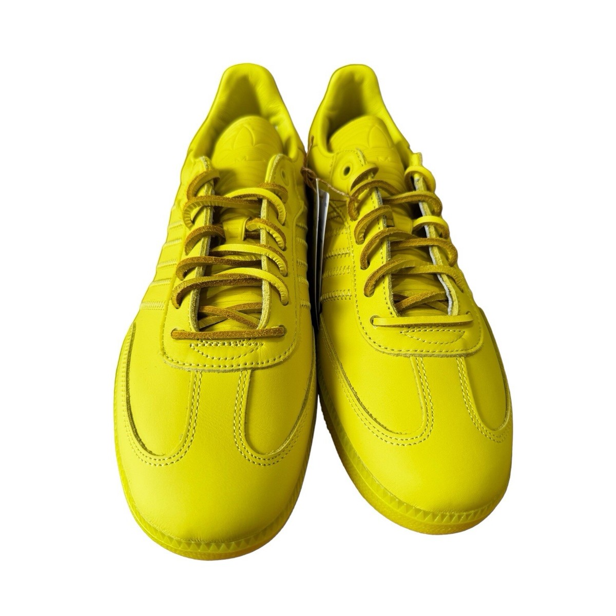Size 10.5 M - adidas Pharrell x Samba Human Race 