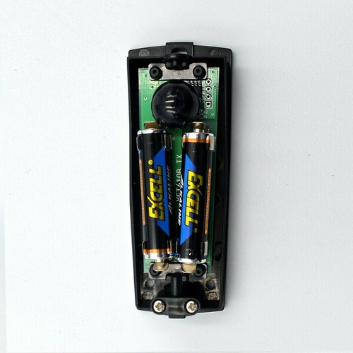 Universal Photocell Battery Powered Transmitter Infrared Safety Beam - Picture 6 of 8