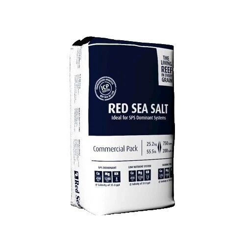 Red Sea Marine Fish & Aquariums