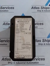 AUTOMATIC ELECTRIC VA TRANSDUCER