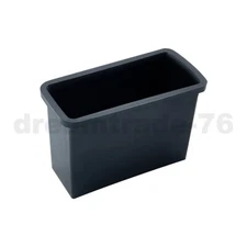 Center Console Shifter Pocket Filler For 11-19 Ford Explorer Police Interceptor