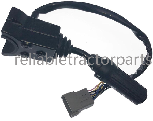 For Volvo BL60 BL61PLUS BL70 BL71PLUS Right Column Switch Replace 11709757 - Picture 2 of 7
