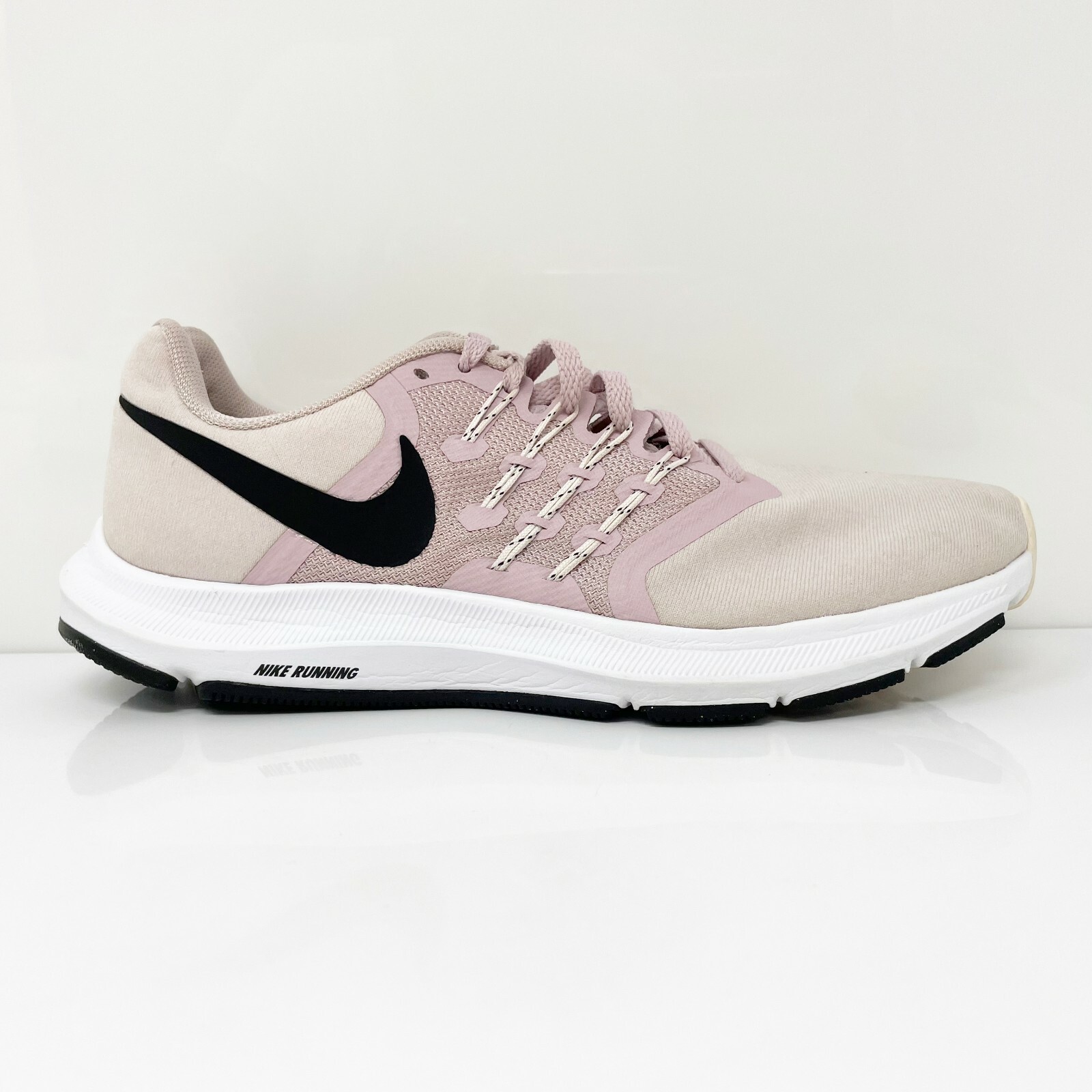 Size 7 - Nike Run Swift Plum Chalk 2020 