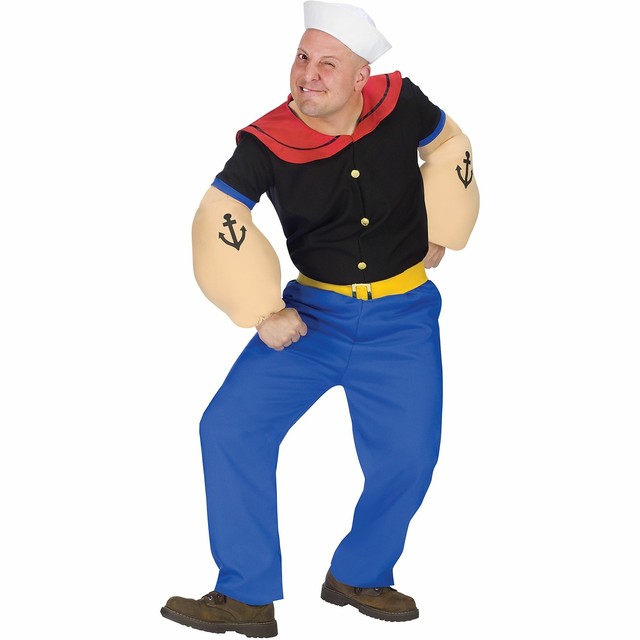 Zoolander Mugatu Costume For Adults For Sale Online Ebay