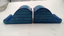 Bitossi Londi Ceramic Bookends 1970s