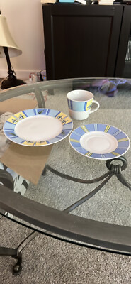 Van Well Wellco Design Germany Vintage China