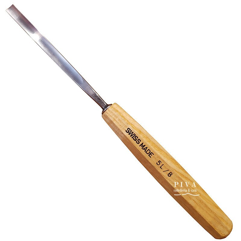 Acquista Sgorbia Pfeil 5L/8mm - Prezzo e Qualità Professionale