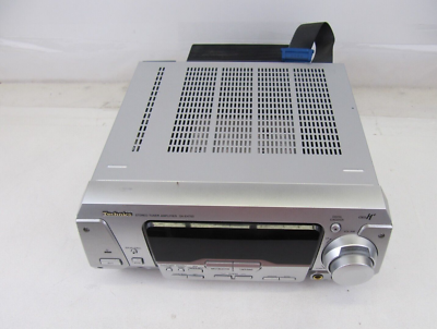 TECHNICS STEREO SA-EH760 SYSTEM SC-EH760 MAIN AMPLIFIER RECEIVER