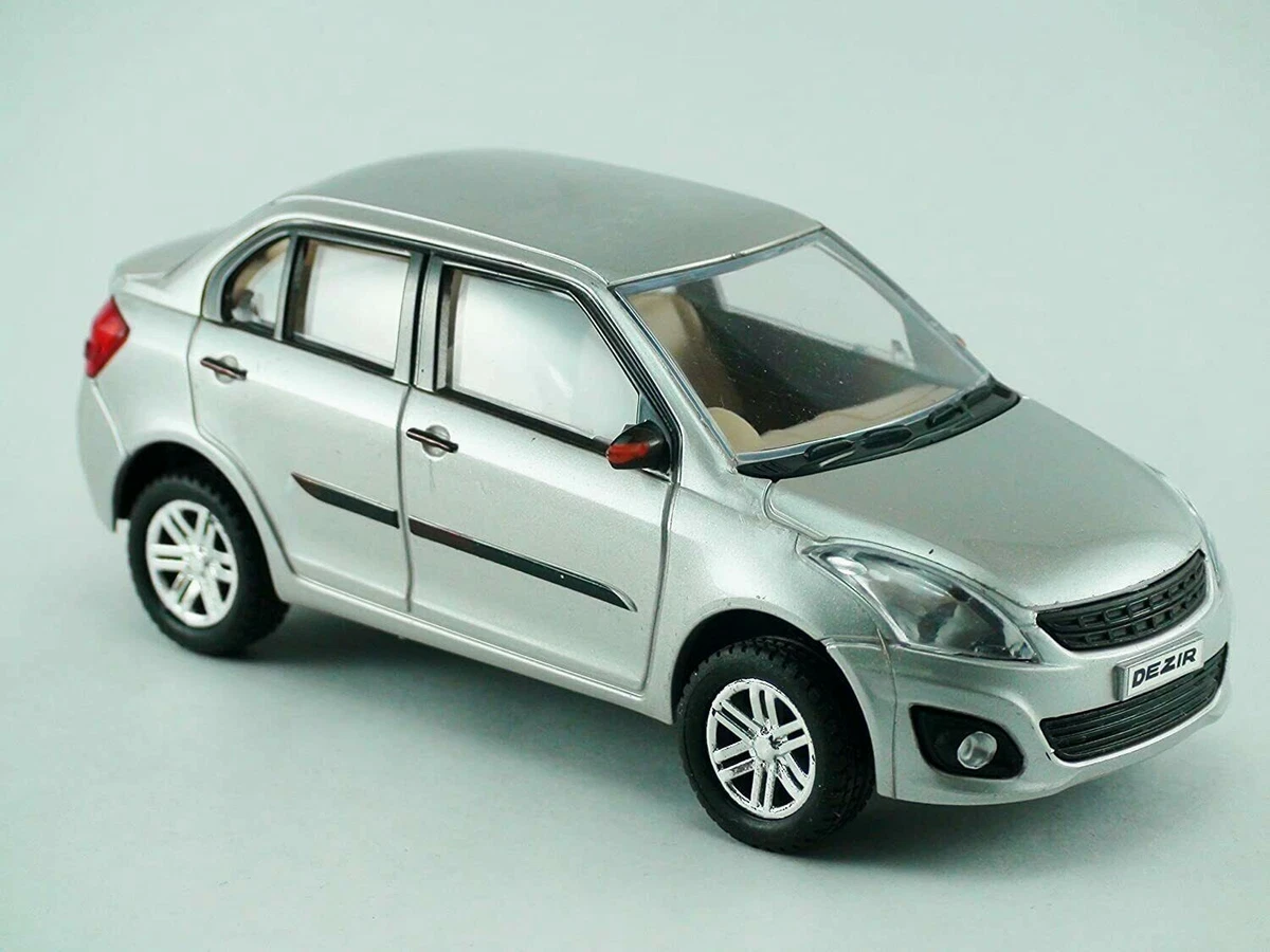 Centy Toys Models of Swift Dzire Kidsshub GMS Child Games Color