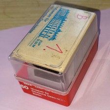 DEFA Color Dia Serie 60 BERLIN Museum f&uuml;r Deutsche Geschichte - 25 Dias DDR