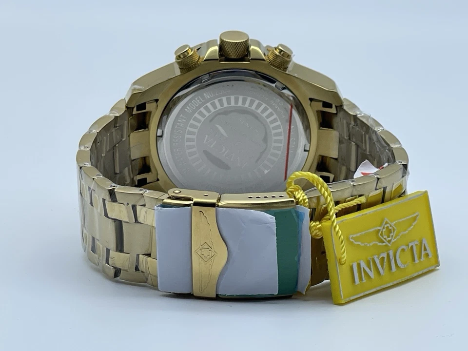 Invicta Pro Diver - SCUBA 25094 (Herrenuhr/Armbanduhr) - 51mm [Neu / OVP] - Bild 3 von 4