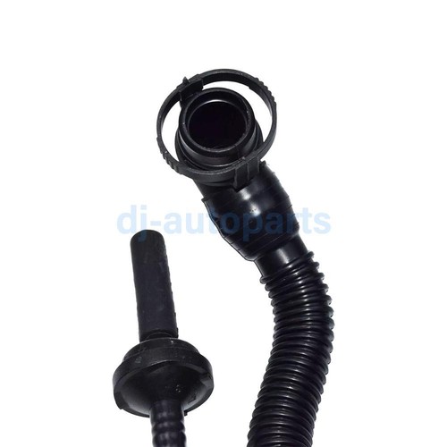 Crankcase Breather Vent Hose 06E103217M ForAudi A4 8EC 8H7 8HE A6 4F2 4FH A8 4E_ - Picture 6 of 8