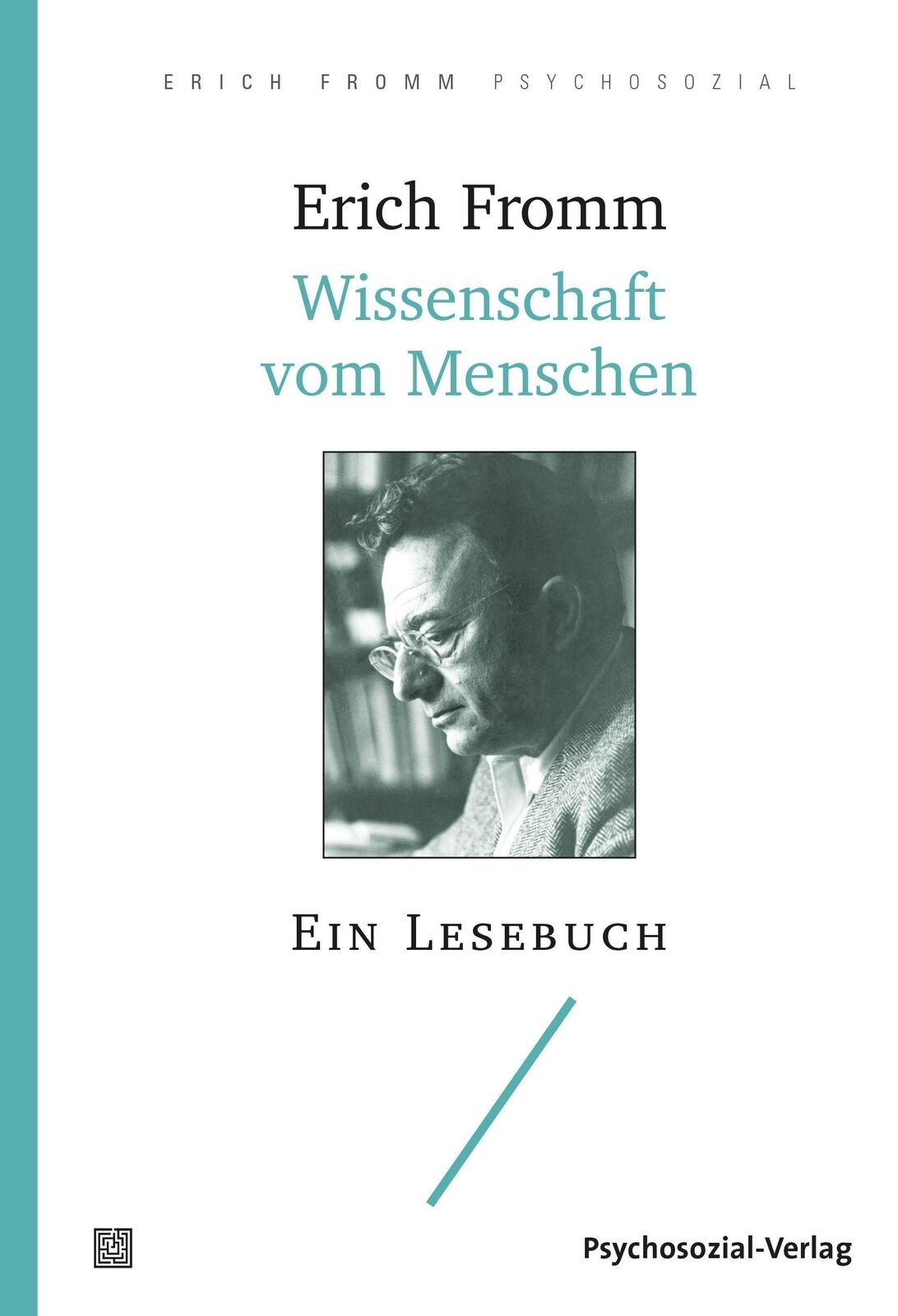 Thumbnail - Wissenschaft Vom Menschen Erich Fromm