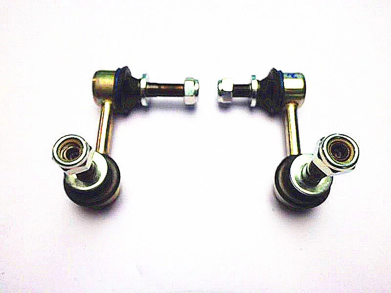 SET (4X) FRONT + REAR SWAY BAR LINK FOR LEXUS LS460 2007-18 / LEXUS LS600H 08-ON - image 3 of 3