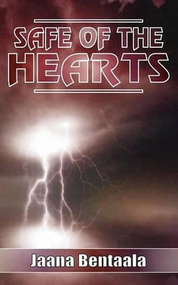 #ad Safe of the Hearts by Jaana Bentaala English Paperback Book AU $22.79