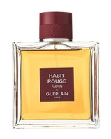 Guerlain Habit Rouge Parfum 100 Ml OVP NEU