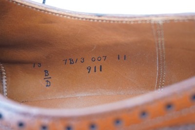 Alden 911