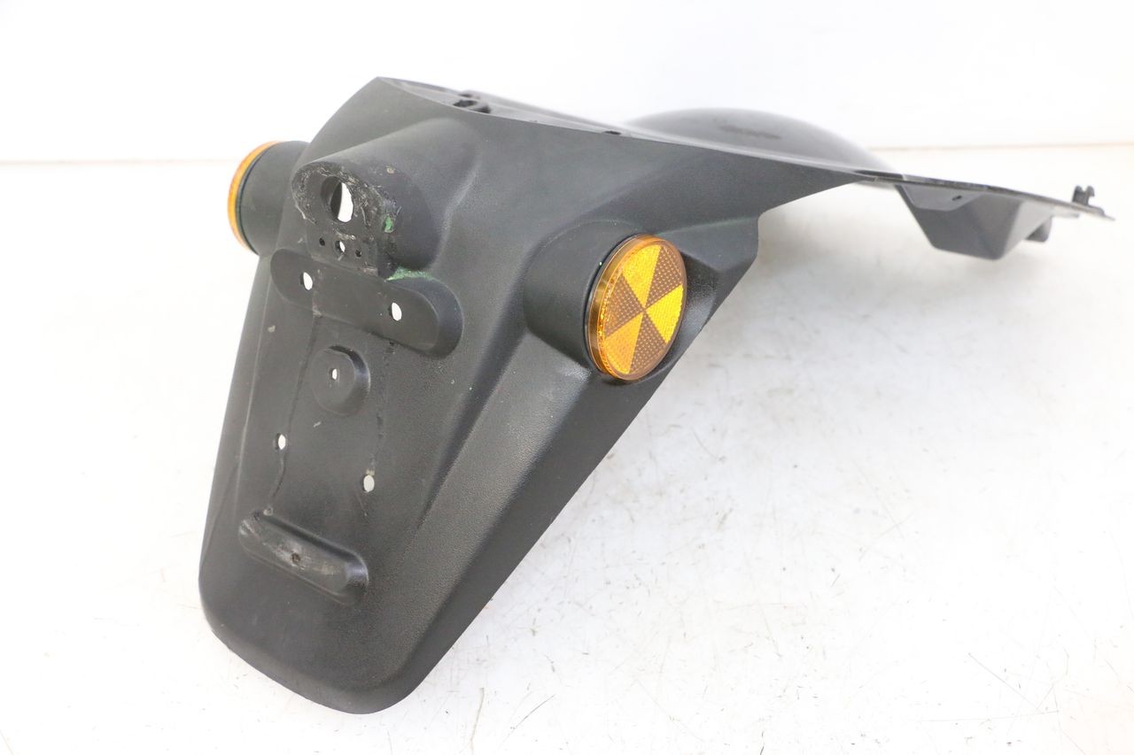 RADHAUS HINTEN - PEUGEOT KISBEE 2T 50 (2018 - 2022)