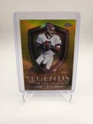 2025 Topps Chrome Doug Flutie Base (RAW)