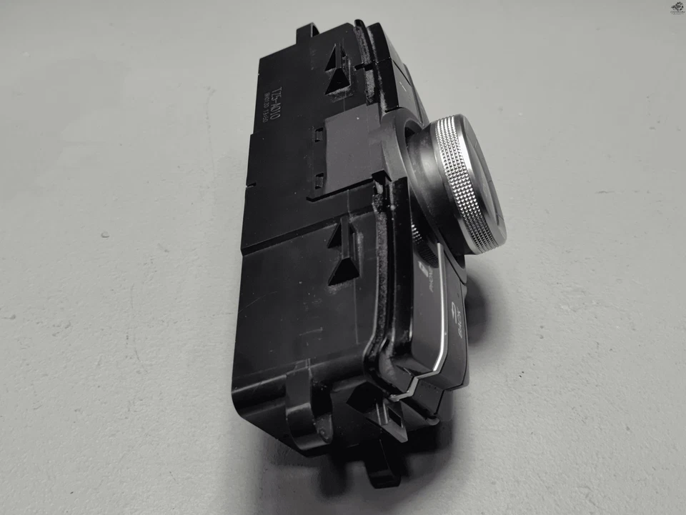 PERILLA INTERRUPTOR RADIO AUDIO TABLERO TABLERO OEM 2014-2017 ACURA MDX Foto 4 de 4