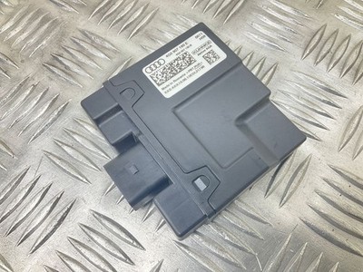 Audi A6 Allroad C7 2015 Sonstige Steuergeräte Module 4G0907160E MJA87414