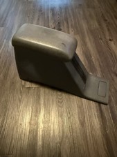 Honda Civic Armrest Eg Ej1 Eg9 Gray Center Console Assembly 92-95 Hatchback Oem