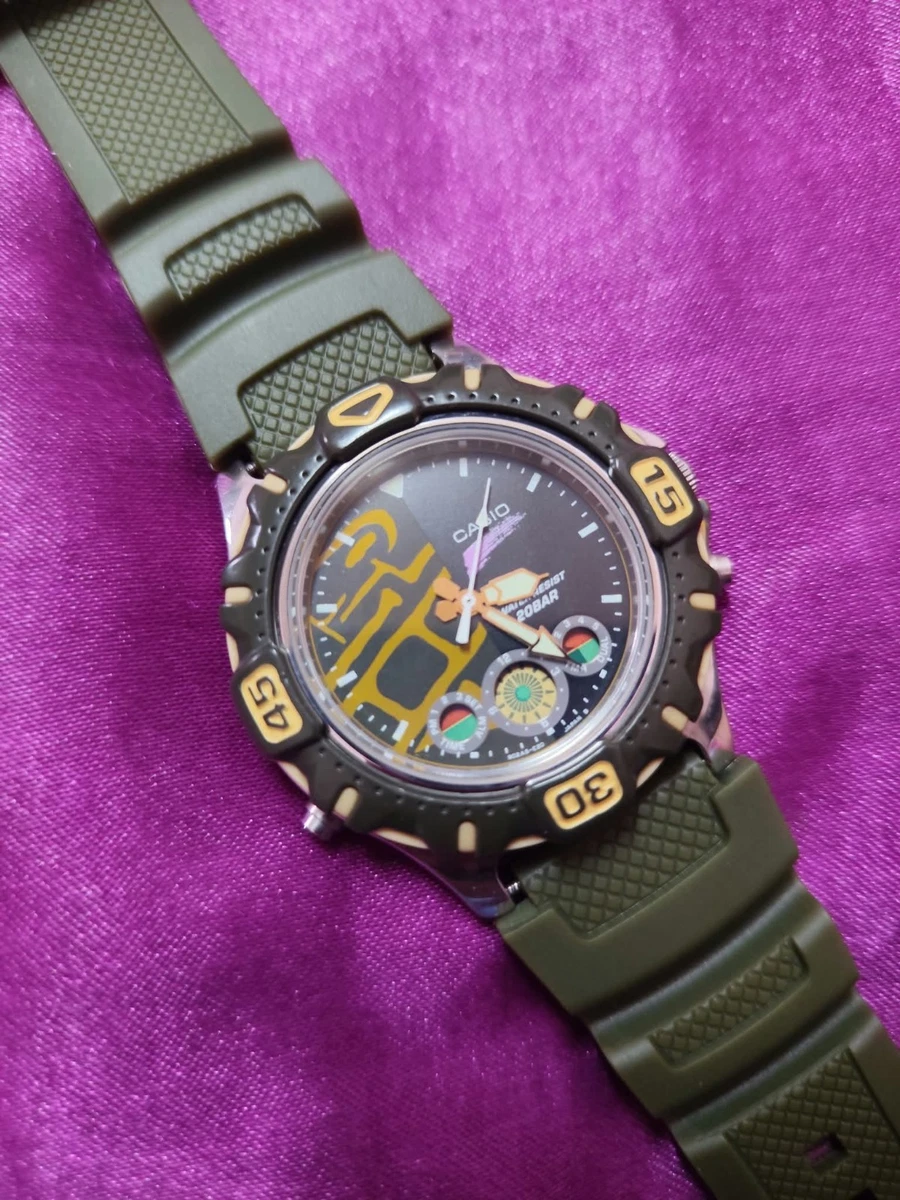 Casio Marlin Watches for sale - eBay